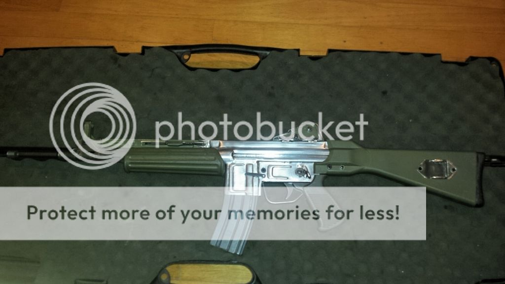 APEX CETME 5.56 Model L Kits